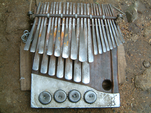 mbira